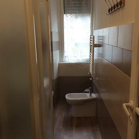 Inama Apartament *