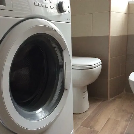 Apartament Inama